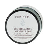 Brillante Augencreme - Puristic®