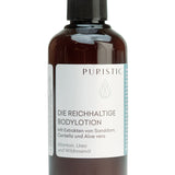 Reichhaltige Bodylotion - Puristic®