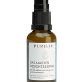 Master Gesichtsserum - Puristic®