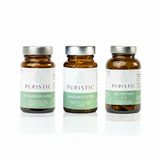 Darm, Immunsystem & Energie Kur