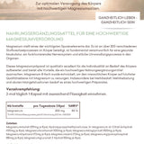 Magnesium 8-Fach Komplex