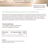 Schilddrüse & Zellschutz