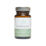 PURISTIC® Griffonia Stimmungsbalance – 30 Kapseln im Braunglas