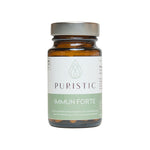 PURISTIC® Zink 30 Immun – 60 Kapseln im Braunglas