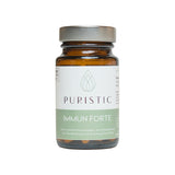PURISTIC® Zink 30 Immun – 60 Kapseln im Braunglas