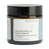 Universelle Tagescreme - Puristic®
