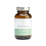 Vitamin D3 - Puristic®