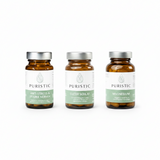 Stress, Schlaf & Magnesium Balance Bundle